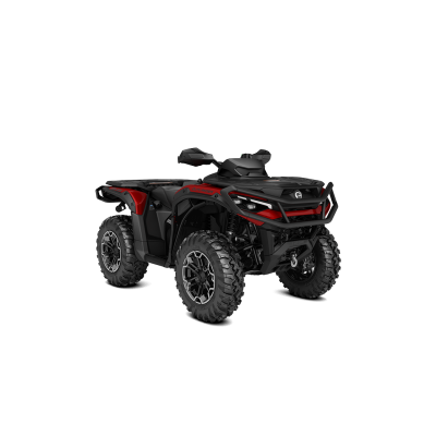 2026 Can-Am Outlander 1000 XT R